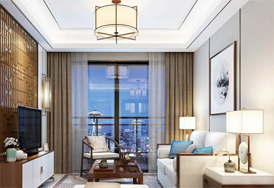 室內(nèi)環(huán)境檢測