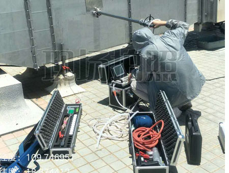 海南餐飲業(yè)油煙檢測(cè)/油煙監(jiān)測(cè)