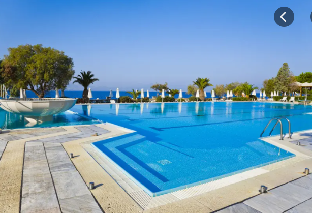 申辦泳池高危體育項(xiàng)目